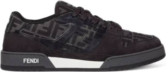 Fendi Stijlvolle Schoenen voor elke gelegenheid