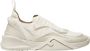 Fendi Stijlvolle Sneakers voor een Trendy Look White Heren - Thumbnail 1