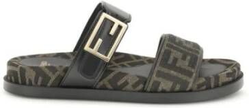 Fendi Feel Sandal