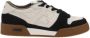 Fendi The Match Low Sneakers - Thumbnail 1