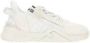 Fendi Verhoogde lage top hardloopschoenen - Thumbnail 1