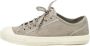 Fendi Vintage Pre-owned Canvas sneakers Gray Dames - Thumbnail 1