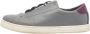 Fendi Vintage Pre-owned Fabric sneakers Gray Dames - Thumbnail 1