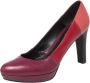 Fendi Vintage Pre-owned Leather heels Multicolor Dames - Thumbnail 1