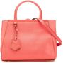 Fendi Vintage Tweedehands Peekaboo Handtas - Thumbnail 1