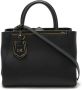 Fendi Vintage Tweedehands Peekaboo Iconische Handtas - Thumbnail 1