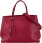 Fendi Vintage Tweedehands Peekaboo ISeeU Medium Tote - Thumbnail 1