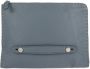 Fendi Vintage Tweedehands Peekaboo Kleine Schoudertas - Thumbnail 1