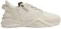 Fendi Witte Sneakers Verhogen Stijl Comfort White Heren - Thumbnail 1