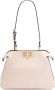 Fendi Zachte Peekaboo Schoudertas - Thumbnail 1