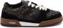 Fendi Zwarte Sneakers - Thumbnail 1