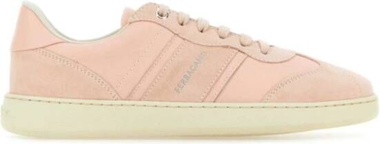 Ferragamo Achille Sneakers