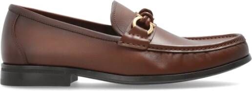 Ferragamo Alain loafers