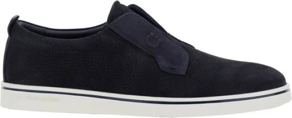 Ferragamo Alfie Platte Schoenen