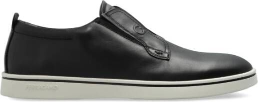 Ferragamo Alfie schoenen