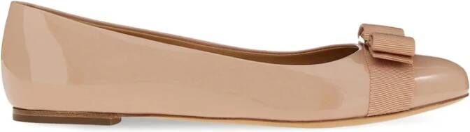 Ferragamo Amare Schoenen