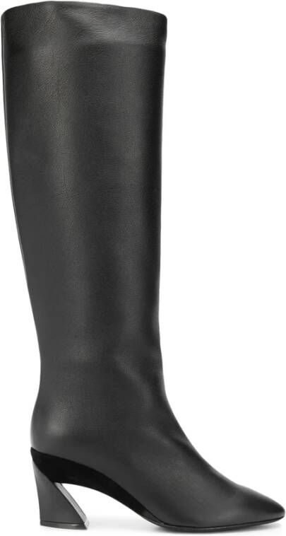 Ferragamo Antea 70mm Hoge Laarzen