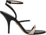 Ferragamo Ariel Hoge Sandalen - Thumbnail 1
