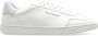 Ferragamo Athena leren sportschoenen - Thumbnail 1