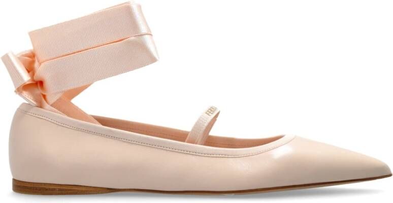 Ferragamo Ballerinas Carice