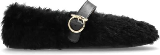 Ferragamo Ballerina's Nena