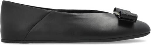 Ferragamo Ballerina's 'Vanna'
