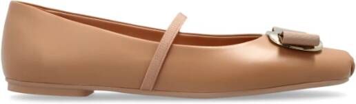 Ferragamo Ballerina`s Zina