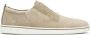 Ferragamo Beige Loafer Schoenen Elegant Stijl - Thumbnail 1