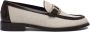 Ferragamo Beige Loafer Schoenen voor Vrouwen - Thumbnail 1