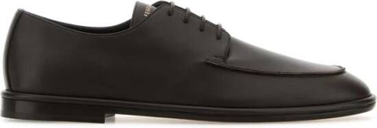 Ferragamo Blade 2 Loafers