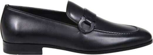 Ferragamo Bonny Loafers