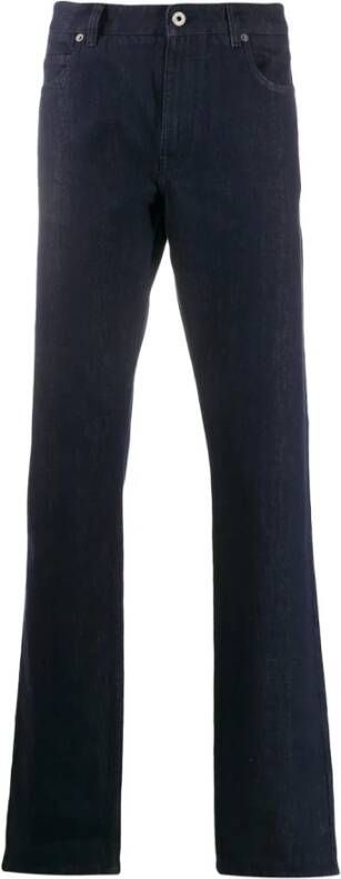 Ferragamo Bootcut Denim Jeans