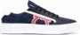 Ferragamo Borg 5 Low-Top Sneakers - Thumbnail 1