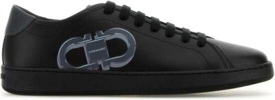 Ferragamo Brandy 1 Sneakers