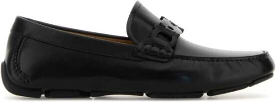 Ferragamo Stijlvolle Byte Loafers
