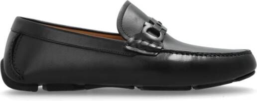 Ferragamo Byte Loafers