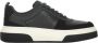 Ferragamo Cassina Low-Top Sneakers - Thumbnail 1