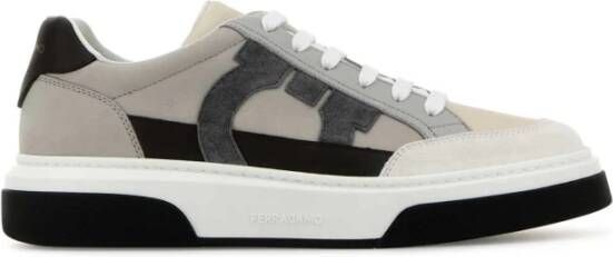 Ferragamo Cassina Sneakers