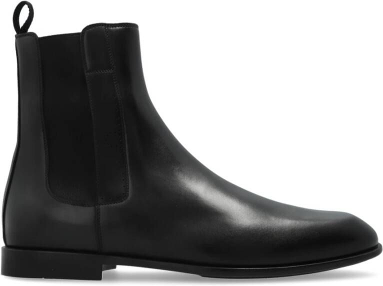 Ferragamo Chelsea laarzen Hoek