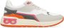 Ferragamo Cosma Low-Top Sneakers - Thumbnail 1