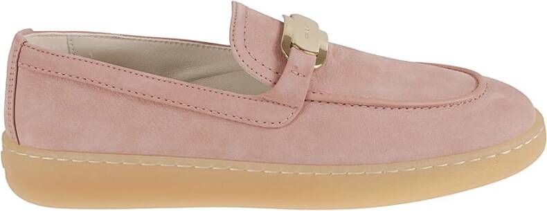Ferragamo Flat shoes Crio