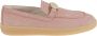 Ferragamo Flat shoes Crio - Thumbnail 1