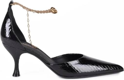 Ferragamo Decolleté Pumps