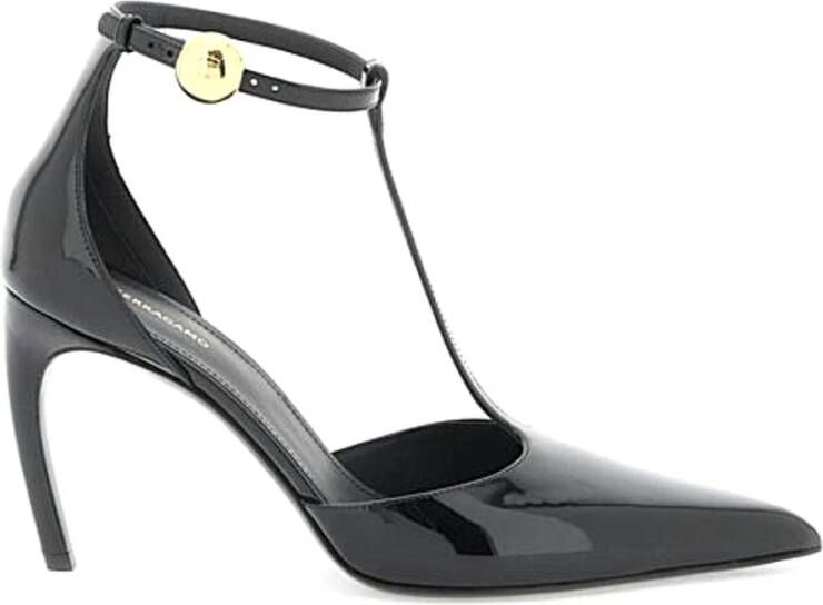 Ferragamo Decollete Pumps