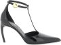 Ferragamo Decollete Pumps - Thumbnail 1