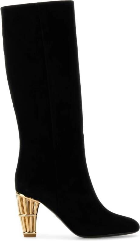 Ferragamo Doria 85 Enkellaarsjes