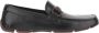 Ferragamo Driver Loafers met Haakdetail - Thumbnail 1