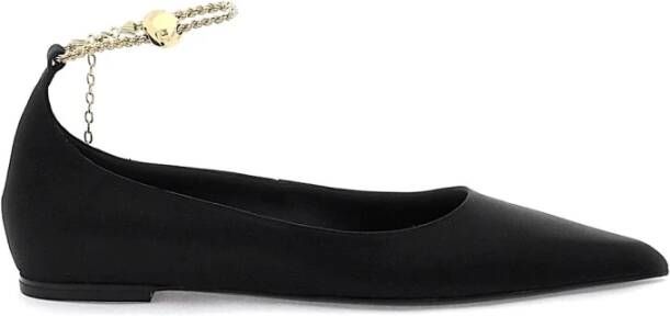 Ferragamo Elegante Ballerina Dada Schoenen