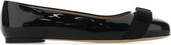 Ferragamo Elegante Ballerina Schoenen voor Vrouwen