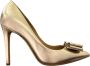 Ferragamo Elegante Decollete Schoenen voor Vrouwen - Thumbnail 1
